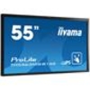 iiyama ProLite TH5563MIS-B1AG 55 6-Point IR-Touch Large Format Display