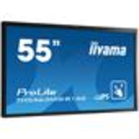 iiyama ProLite TH5563MIS-B1AG 55 6-Point IR-Touch Large Format Display