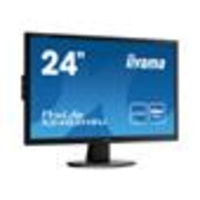 iiyama ProLite X2483HSU 24 1920x1080 4ms DVI HDMI LCD Monitor