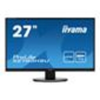 iiyama ProLite X2783HSU-B1 27 1920x1080 4ms VGA DVI-D HDMI LED Monitor