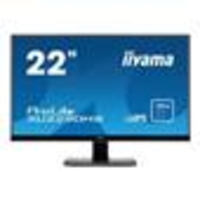 iiyama ProLite XU2290HS-B1 22 1920x1080 5ms VGA DVI-D HDMI LED Black Monitor with Speakers