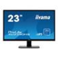 iiyama ProLite XU2390HS-B1 23 1920x1080 5ms VGA DVI-D HDMI LED Monitor