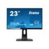 iiyama ProLiteXUB2390HS-B1 23 1920x1080 5ms VGA DVI-D HDMI LED IPS Monitor