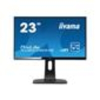 iiyama ProLiteXUB2390HS-B1 23 1920x1080 5ms VGA DVI-D HDMI LED IPS Monitor