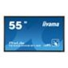 iiyama TE5564MIS-B1AG 55 1920x1080 DVI HDMI VGA Touchscreen LED Large Format Display