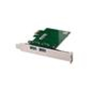 Iomega PCI Express Adapter USB 3.0