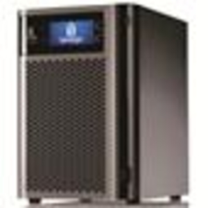 Iomega StorCenter px6-300d Desktop NAS (4 x Empty Bay)