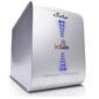 ioSafe 2TB Solo Disaster Proof USB 2.0 Desktop Hard Drive