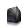 ioSafe 2TB Solo Pro Disaster Proof USB 2.0 & eSATA Desktop HDD