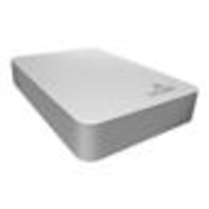 ioSafe 500GB Rugged Portable USB 3.0 Hard Drive