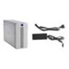 LaCie D2BiggerP3 Power Adapter 57W UK Cord