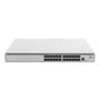 Meraki Cloud-managed 24 port 10 GbE aggregation switch