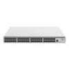 Meraki Cloud-managed 48 port 10 GbE aggregation switch
