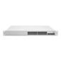 Meraki Cloud-Managed L3 24 Port Gigabit Switch