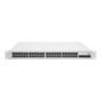 Meraki Cloud-Managed L3 48 Port Gigabit Switch