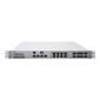 Meraki Cloud Managed Security Appliance