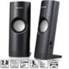 Microlab B18 2.0 Speaker Set,  2 x 1.5W