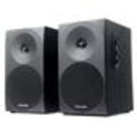 Microlab B70 Stereo Speakers - 20W RMS