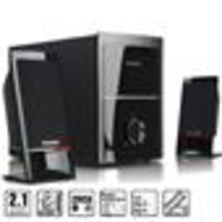 Microlab M700 2.1 Speaker System (40 Watt)
