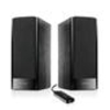 Microlab Microlab 2.0 speaker set,  USB powered. 2 x 1.5W