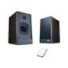 Microlab SOLO-6C - PC multimedia speakers - 50 Watt - 2-way