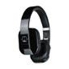 Microlab T1 Headset Black Bluetooth 4.0 with Phone Function