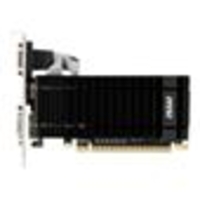 MSI GeForce GT 610 700MHz PCI-E HDMI Passive LP