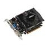 MSI GeForce GT 630 810MHz 2GB PCI-E 3.0 HDMI