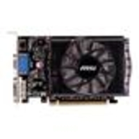 MSI GeForce GT 630 810MHz 2GB PCI-Express HDMI