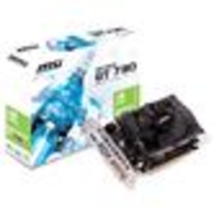 MSI GeForce GT 730 750MHz 4GB PCI-E 3.0 HDMI