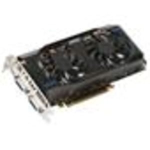 MSI GeForce GTX 560 810MHz 1GB PCI-Express HDMI Dual Fan