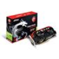 MSI GeForce GTX 780 902MHz 3GB PCI-Express 3.0 HDMI Twin Frozr OC