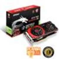 MSI GeForce GTX 960 2GB PCI-Express 3.0 Gaming