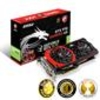 MSI GeForce GTX 970 1279MHz 4GB PCI-Express 3.0 HDMI Gaming TFV