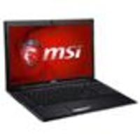 MSI GP60 2PE-266UK Leopard Intel Core i7-4710HQ 8GB 128GB SSD+1TB 15.6 Windows 8.1 64-bit