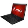 MSI GP70 Intel Core i7-4800MQ 8GB 1TB 17.3 No Operating System