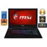 MSI GS60 2PL-011UK Ghost i7-4710HQ 8GB 128GB+1TB 15.6 Windows 8.1