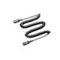 Plantronics Extension Cable,  QD to QD