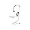 Plantronics GameCom X10 Gaming Headset - Xbox 360
