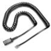 Plantronics U10 Bottom Cable for Cisco & IP Telephones
