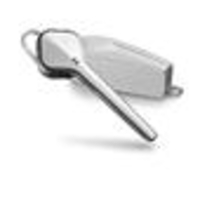 Plantronics Voyager EDGE Bluetooth Headset - Glacial WHITE