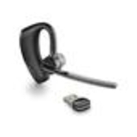 Plantronics Voyager Legend UC (B235) - Bluetooth Wireless Headset (UC Standard)