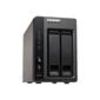 QNAP TS-221 6TB 2 Bay Desktop NAS