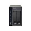 QNAP TS-269L 4TB WD Red 2 Bay NAS