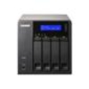 QNAP TS-421 16TB 4 Bay Desktop NAS