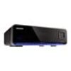 QNAP 1-Bay Media Player Enclosure