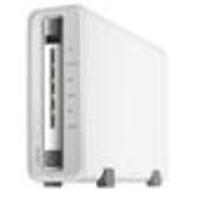 QNAP 1-bay NAS Enclosure