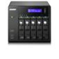 QNAP 10TB TS-569 PRO NAS Solution