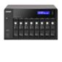 QNAP 24TB TS-869 PRO Ultrastar NAS