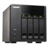 QNAP 4-bay NAS Enclosure